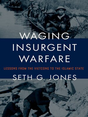 cover image of Waging Insurgent Warfare